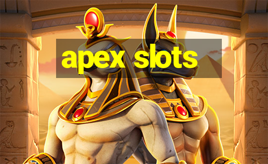 apex slots