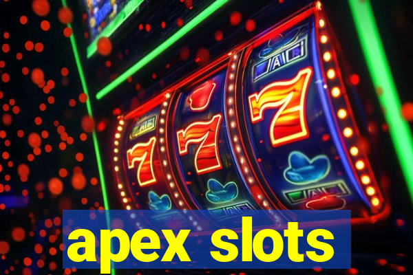 apex slots