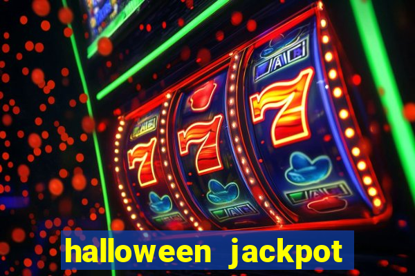 halloween jackpot slots apk