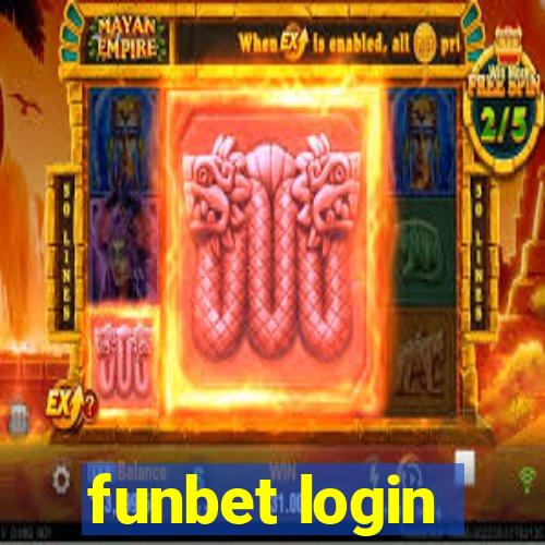 funbet login