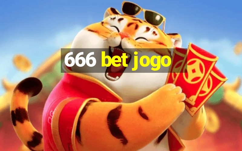 666 bet jogo