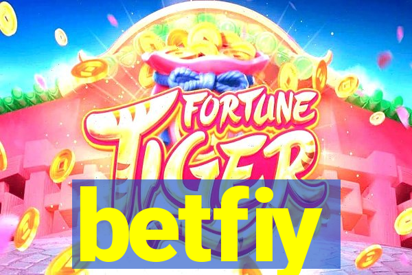 betfiy