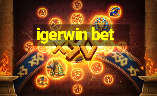 igerwin bet