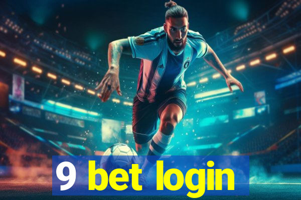 9 bet login