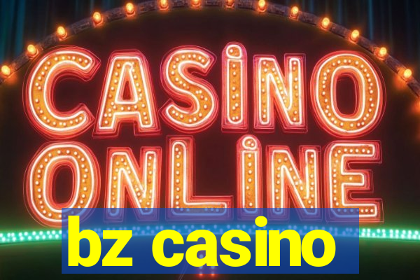 bz casino