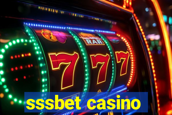 sssbet casino