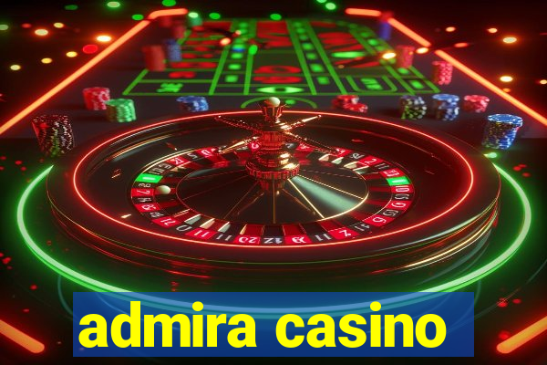 admira casino