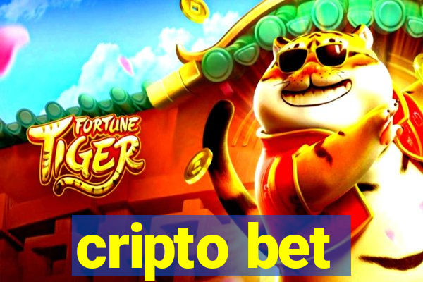 cripto bet