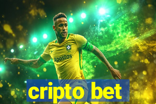 cripto bet