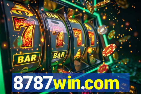 8787win.com