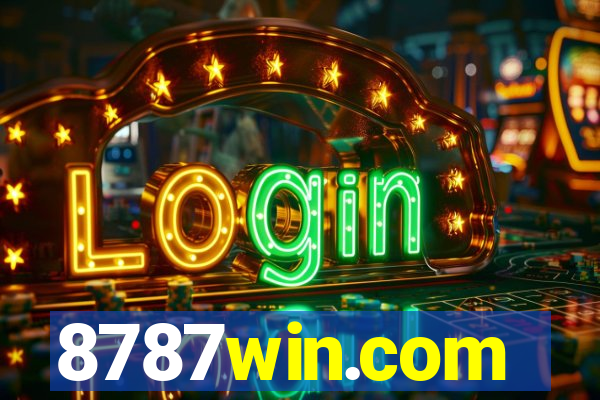 8787win.com