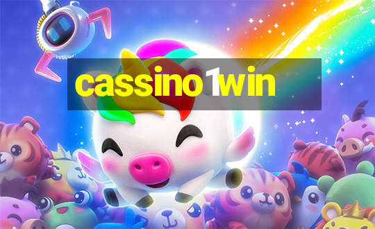 cassino1win