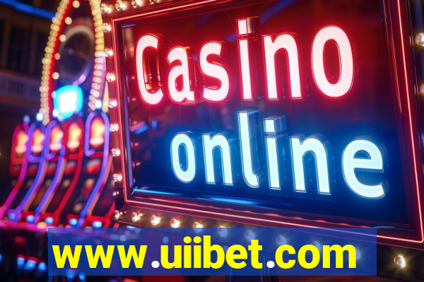 www.uiibet.com