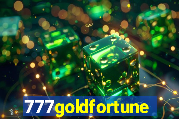 777goldfortune