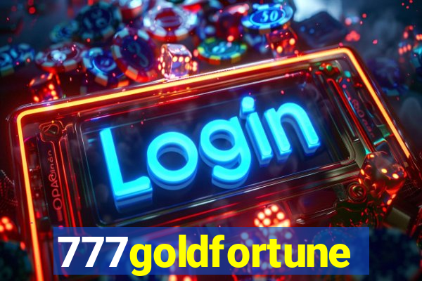 777goldfortune