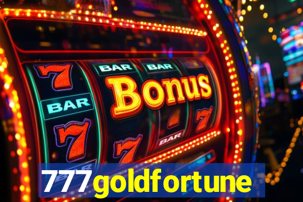 777goldfortune