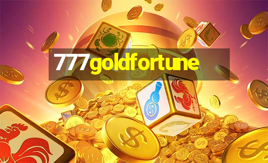 777goldfortune