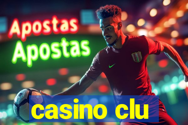 casino clu