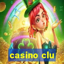 casino clu