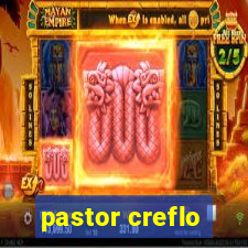 pastor creflo