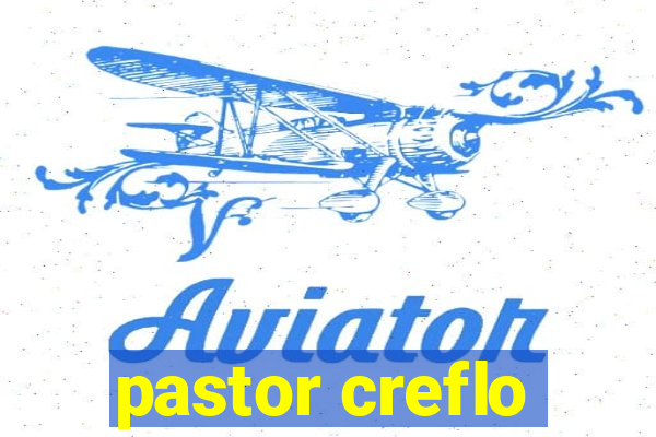 pastor creflo