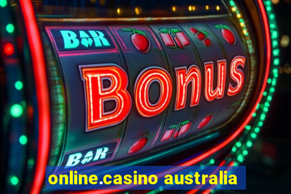 online.casino australia