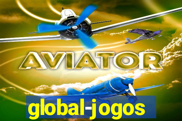 global-jogos