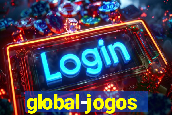 global-jogos