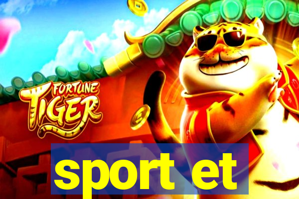 sport et