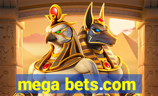 mega bets.com