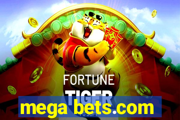 mega bets.com