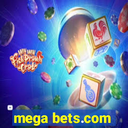 mega bets.com