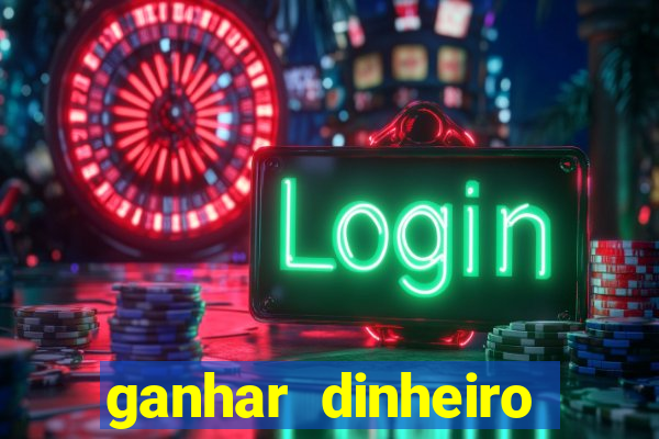 ganhar dinheiro jogando poker online