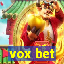 vox bet