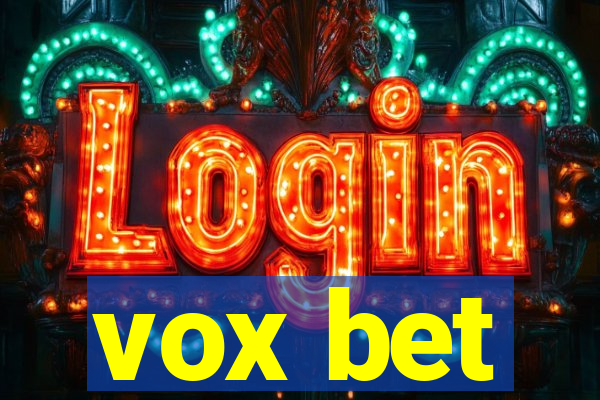 vox bet