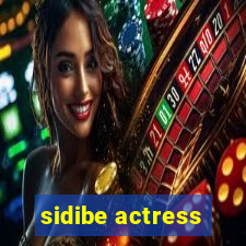 sidibe actress