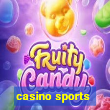 casino sports