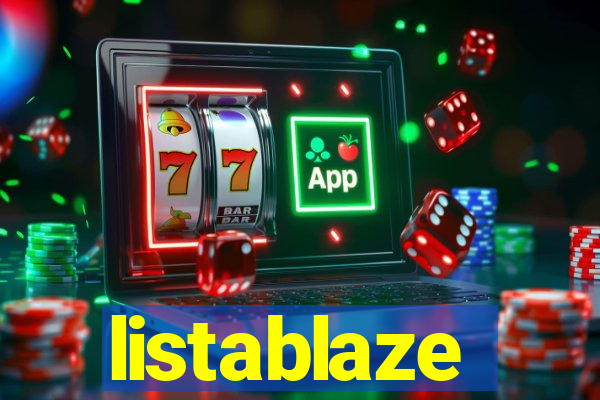 listablaze