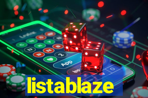 listablaze