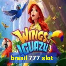 brasil 777 slot