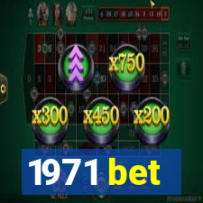 1971 bet