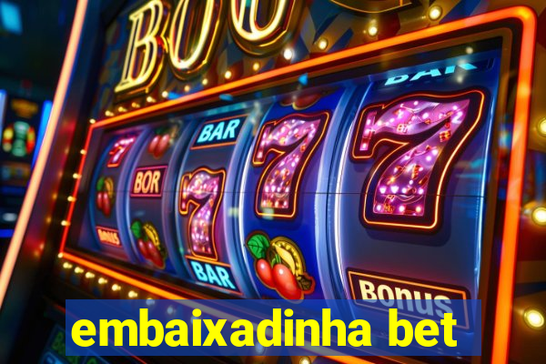 embaixadinha bet