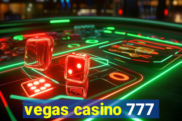 vegas casino 777