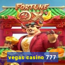 vegas casino 777