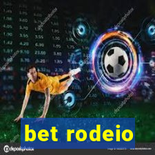 bet rodeio