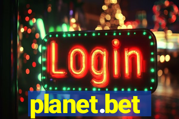 planet.bet