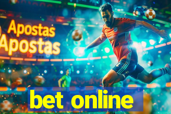 bet online