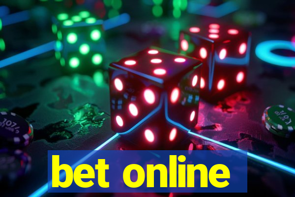 bet online