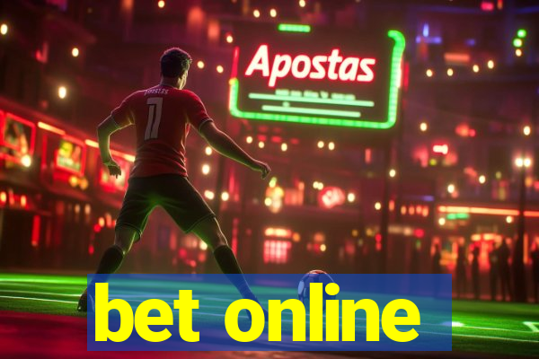 bet online