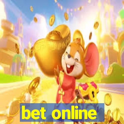 bet online